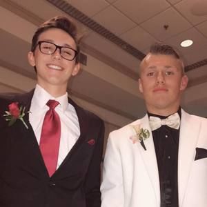 Meet your Posher, Dan